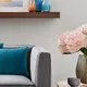 Teal Green__Vintage House