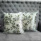 Green__Vintage House