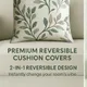 Green__Vintage House