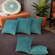 Teal Green__Vintage House