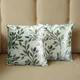 Green__Vintage House