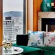 Blue__Vintage House