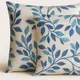 Blue__Vintage House