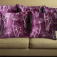 Purple__Vintage House