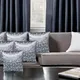 Metallic Grey__Vintage House