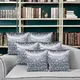 Metallic Grey__Vintage House