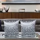 Metallic Grey__Vintage House