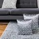 Metallic Grey__Vintage House