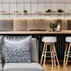 Metallic Grey__Vintage House