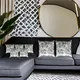 Green__Vintage House