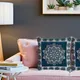 Blue__Vintage House
