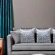 Metallic Grey__Vintage House