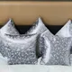 Metallic Grey__Vintage House