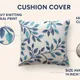 Blue__Vintage House