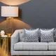 Metallic Grey__Vintage House
