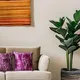 Purple__Vintage House