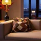 Brown & Gold__Vintage House
