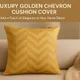 Golden & Yellow__Vintage House