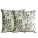 Green__Vintage House