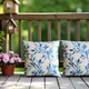 Blue__Vintage House