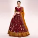 Maroon__FUSION THREADS