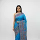 Blue__Raya Sarees