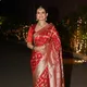 Maroon__Raya Sarees