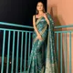 Sea Green__Raya Sarees