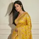 Yellow__Raya Sarees