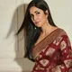 Maroon__Raya Sarees