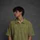 Light green__INSTA FASHION