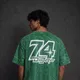 Green__INSTA FASHION