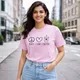 Pink__ikigai print