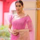 Baby Pink__Nitya Banaras