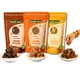 Hazelnut Chocolate, Orange Cashew & Mix Dry Fruits__Good Eat Co