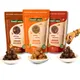 Hazelnut Chocolate, Orange Cashew & Peanut Chocolate__Good Eat Co