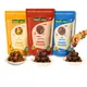 Mix Dry Fruits, Peanut Chocolate & Oats Chocolate__Good Eat Co