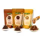 Hazelnut Chocolate, Flax Seeds Chocolate & Mix Dry Fruit__Good Eat Co