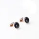 Black & Rose Gold__Calvadoss