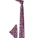 Pink & Purple
