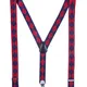 Navy & Red__Calvadoss
