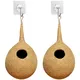 Pack Of 2__BirdShala