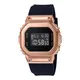 Rose gold __Safisha