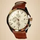 Brown & Rose Gold __Safisha