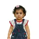RedBlue__Bublee Dublee ( By Sawansukha Fashions OPC Pvt Ltd )