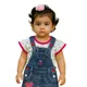 PinkBlue__Bublee Dublee ( By Sawansukha Fashions OPC Pvt Ltd )