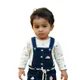 Blue__Bublee Dublee ( By Sawansukha Fashions OPC Pvt Ltd )