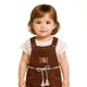 Brown__Bublee Dublee ( By Sawansukha Fashions OPC Pvt Ltd )
