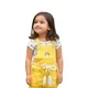 Yellow__Bublee Dublee ( By Sawansukha Fashions OPC Pvt Ltd )