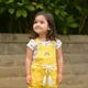 Yellow__Bublee Dublee ( By Sawansukha Fashions OPC Pvt Ltd )